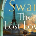 The Lost Lover by Karen Swan