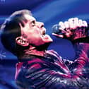 Cliff Richard's Blue Sapphire tour comes to Blackpool in 2023.