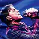 Cliff Richard's Blue Sapphire tour comes to Blackpool in 2023.