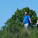 The Big Wigan Walk Week returns next month