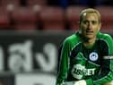Chris Kirkland