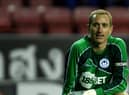 Chris Kirkland