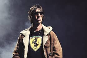 Richard Ashcroft