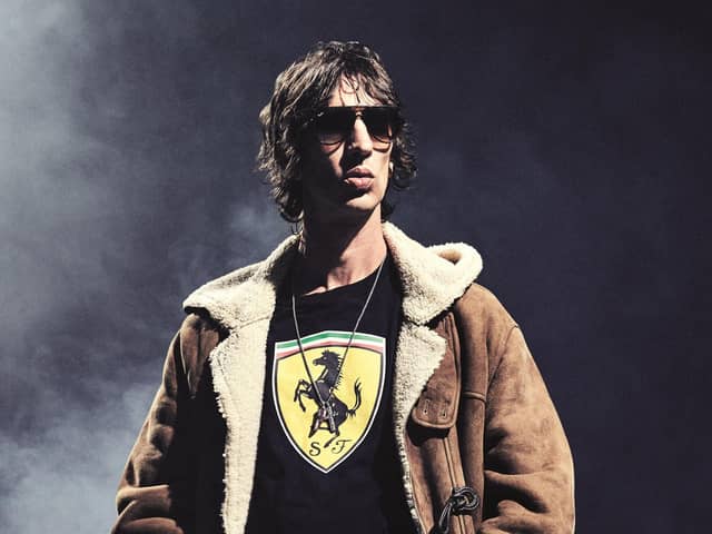 Richard Ashcroft