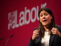 Wigan MP Lisa Nandy