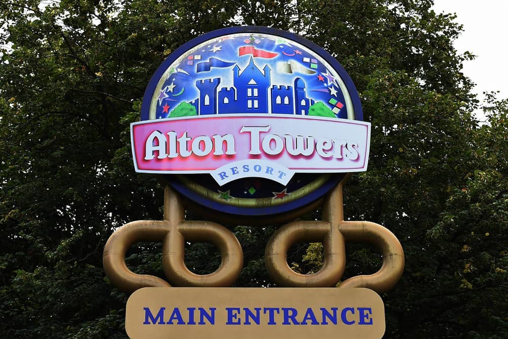 Alton Towers has released details of the revamped Nemesis roller coaster