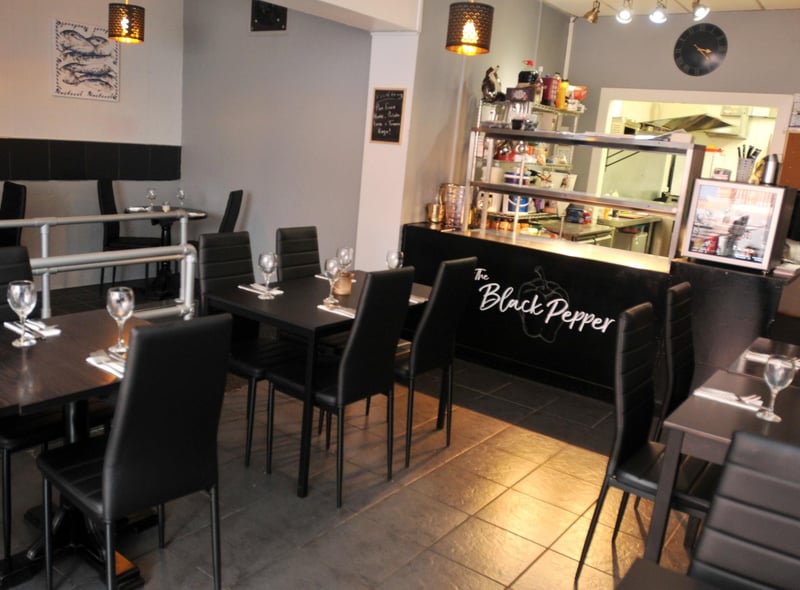 The top 10 places to eat in Wigan according to Tripadvisor