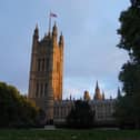 The Palace of Westminster has been witness to some huge Government U-turns in recent days