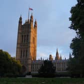 The Palace of Westminster has been witness to some huge Government U-turns in recent days