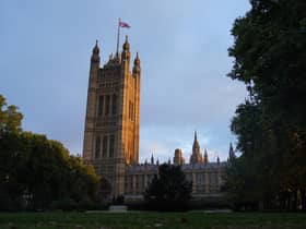 The Palace of Westminster has been witness to some huge Government U-turns in recent days