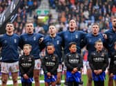 It was a great day for both England sides at the DW Stadium