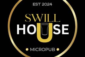 The Swill House will open in November