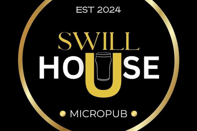 The Swill House will open in November