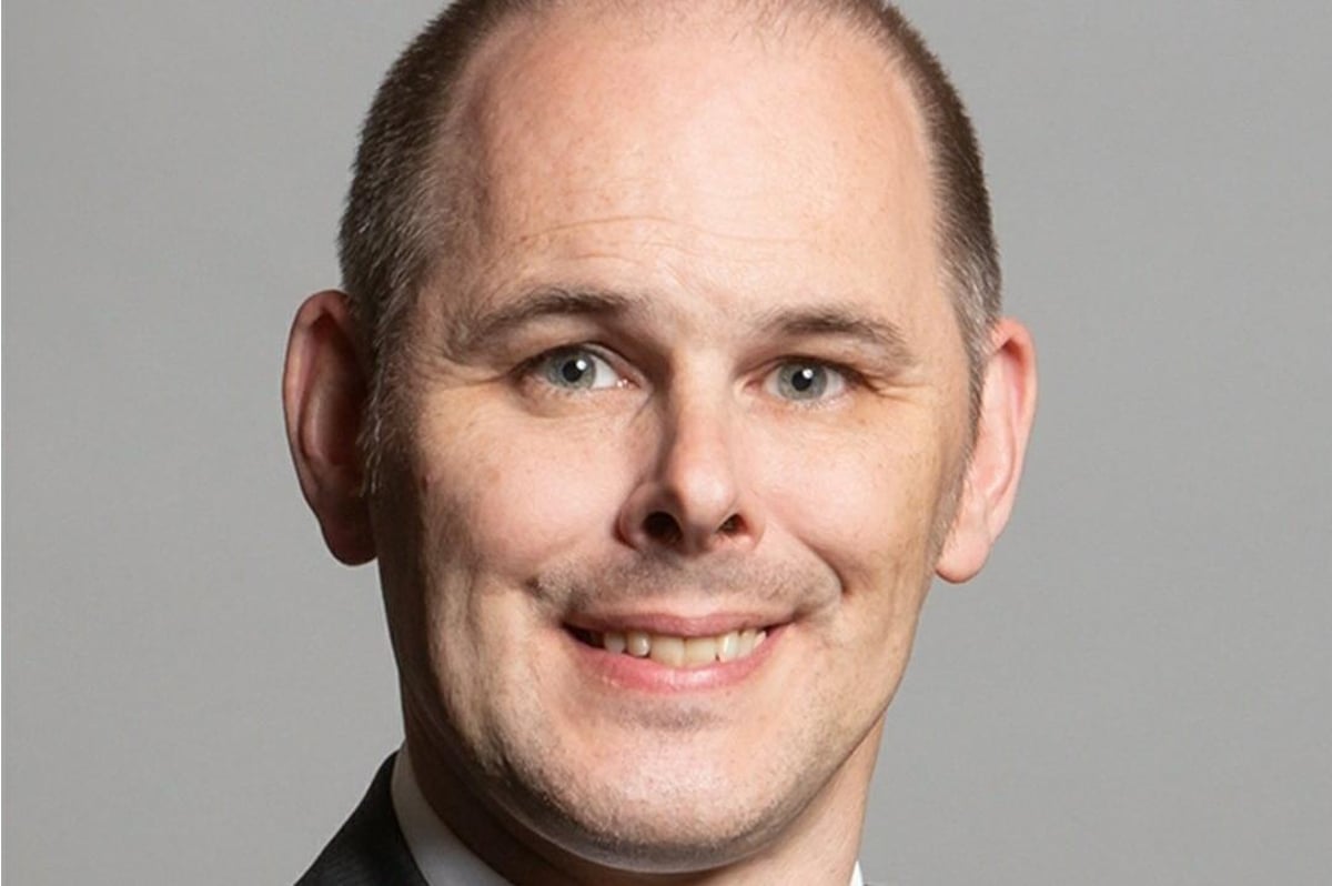 James Grundy MP: Tempo para um retorno à política ‘chata’ depois de tanta atividade