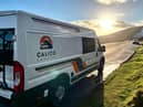 Calico Campers