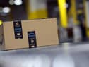 There has been a mystery Amazon 'brushing' scam. Picture: RONNY HARTMANN/AFP via Getty Images