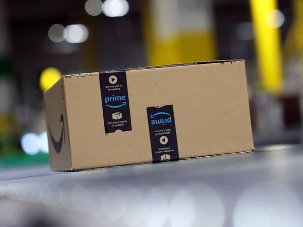 There has been a mystery Amazon 'brushing' scam. Picture: RONNY HARTMANN/AFP via Getty Images