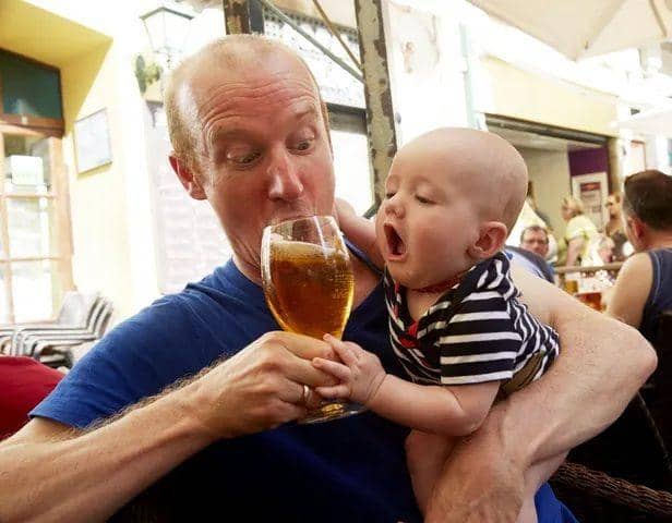 International Beer Day