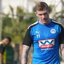 James McClean