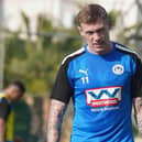 James McClean