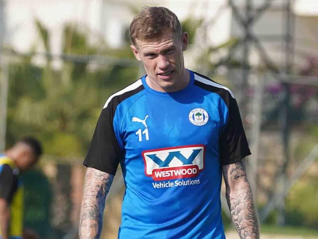 James McClean