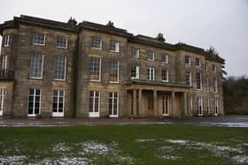 Haigh Hall is set to be transformed after receiving £20m from the Levelling Up fund