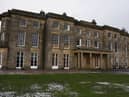 Haigh Hall is set to be transformed after receiving £20m from the Levelling Up fund