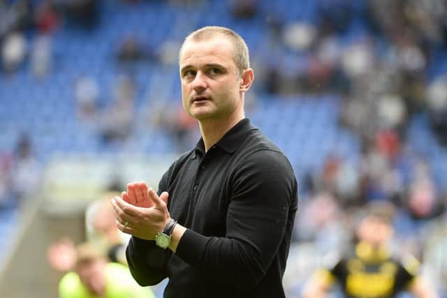 Shaun Maloney is in it for the long haul at Wigan Athletic