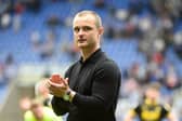 Shaun Maloney is in it for the long haul at Wigan Athletic