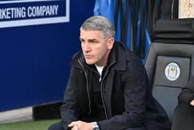 Who will Ryan Lowe select against Leyton Orient this weekend?