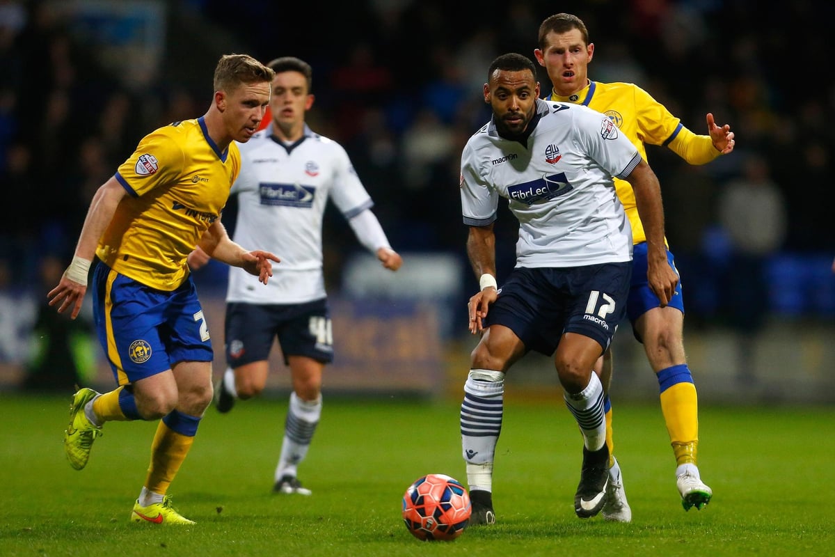 Former Wigan Athletic, Everton, Brentford, Middlesbrough, Leeds United, Norwich City and Plymouth Argyle man joins Blackburn Rovers