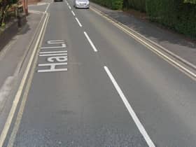 A man has died following the collision