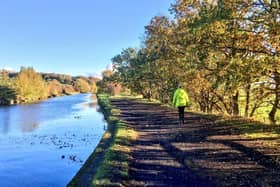 Wigan residents have been encouraged to sign up for the region's biggest ever sponsored walk.