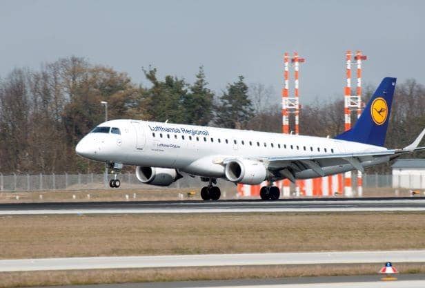An IT outage has caused major delays and cancellations for Lufthansa airline customers worldwide