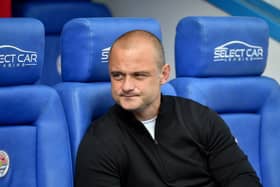 Shaun Maloney has seen Latics fail to win any of their opening three matches of the campaign