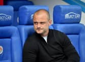 Shaun Maloney has seen Latics fail to win any of their opening three matches of the campaign