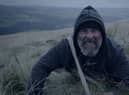 Still from the film‘Nobody Loves You and You Don\’t Deserve to Exist