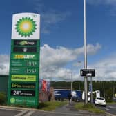 Prices have dropped slightly today