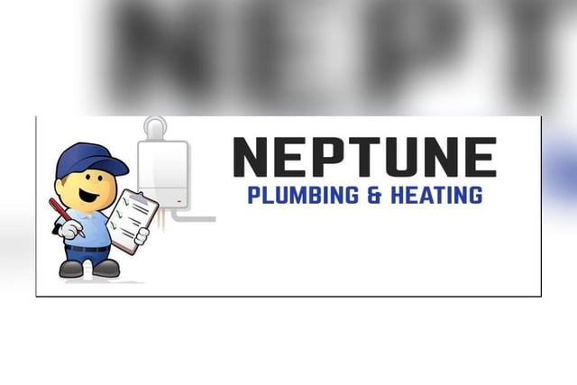 Neptune Plumbing & Heating has a 4.8 rating with 33 reviews