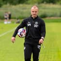 Shaun Maloney's Latics begin their pre-season programme this weekend at Accrington