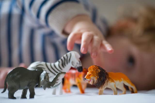 Ofsted figures show some 20 households in Wigan had their fostering applications approved in the year to March – more than the year before, when there were around 15