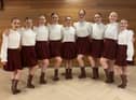 Miss Sutcliffe Academy of Dance - Unite Contemporary