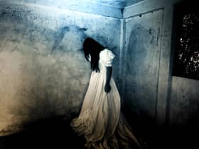 Who ya gonna call? Here are five signs your house may be haunted