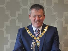 Gordon Johnson