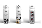 The 500ml direct drink flask from Thermos keeps drinks cold for 24 hours and hot for 10 hours.