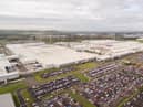 Nissan already has a large presence in Sunderland, where it builds the Leaf, Juke and Qashqai