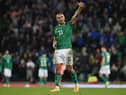 Josh Magennis