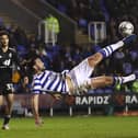Been something of a nomadic existent for the giant  No.9 recently after brief stints at Reading and West Brom. Has emerged as a shock target for Wolves who are also interested in Diego Costa.