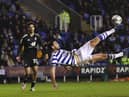 Been something of a nomadic existent for the giant  No.9 recently after brief stints at Reading and West Brom. Has emerged as a shock target for Wolves who are also interested in Diego Costa.
