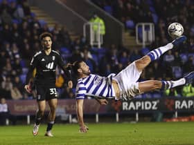 Been something of a nomadic existent for the giant  No.9 recently after brief stints at Reading and West Brom. Has emerged as a shock target for Wolves who are also interested in Diego Costa.